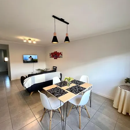 Departamento Tierras Del Sol Apartment Mendoza Exterior photo