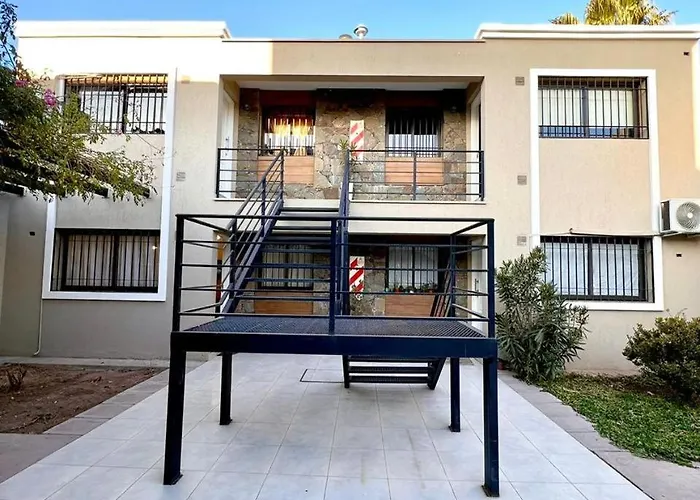 Departamento Tierras Del Sol