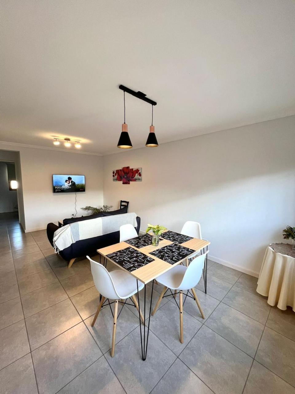Departamento Tierras Del Sol Apartment Mendoza