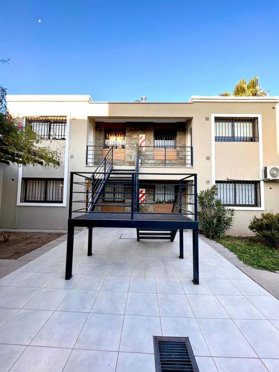 Departamento Tierras Del Sol Apartment *