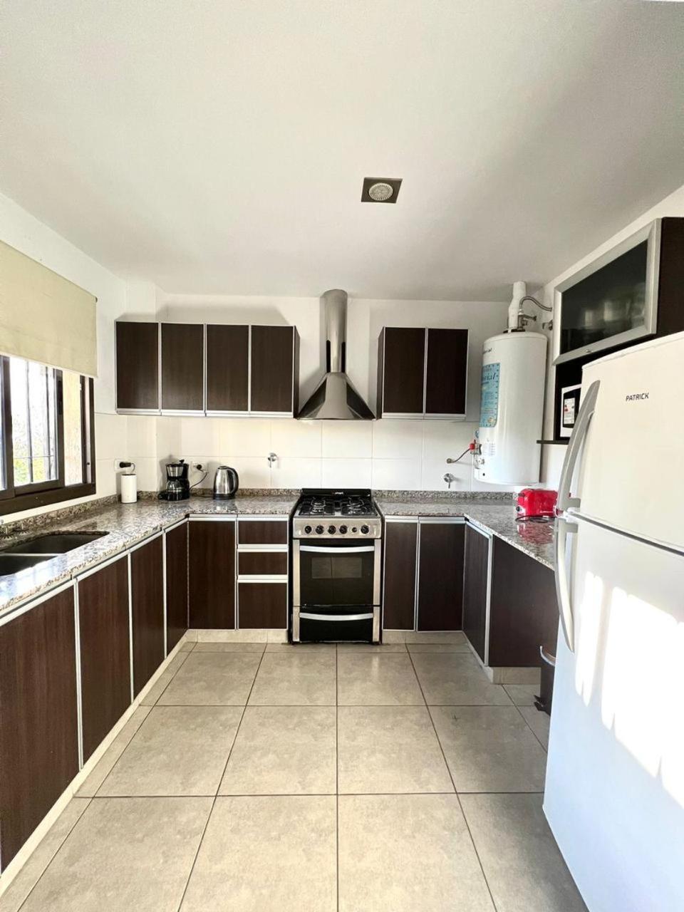Departamento Tierras Del Sol Apartment